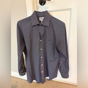 Croft & Barrow Slim Fit Dress Shirt